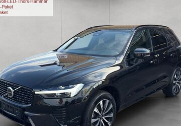 Volvo XC60 25.529 km 38.950 &euro; Frankfurt am Main 60486