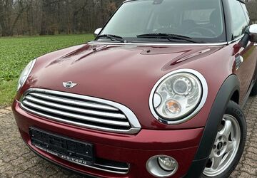 Mini ONE 157.000 km 4.990 &euro; Stockstadt 63811