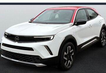 Opel Mokka 25.388 km 16.990 &euro; Flörsheim am Main 65439