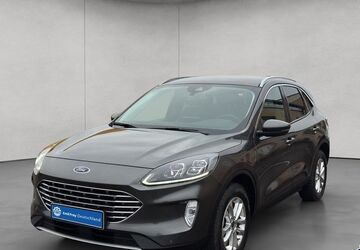 Ford Kuga 24.356 km 19.950 &euro; Hanau 63452