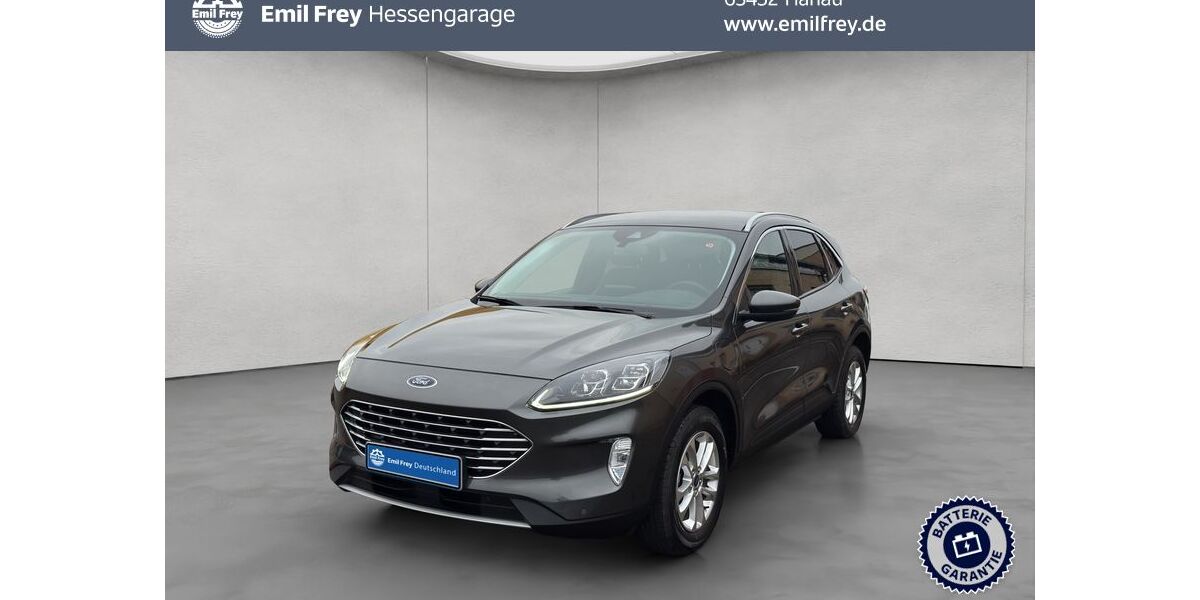 Ford Kuga 24.356 km 19.950 &euro; Hanau 63452