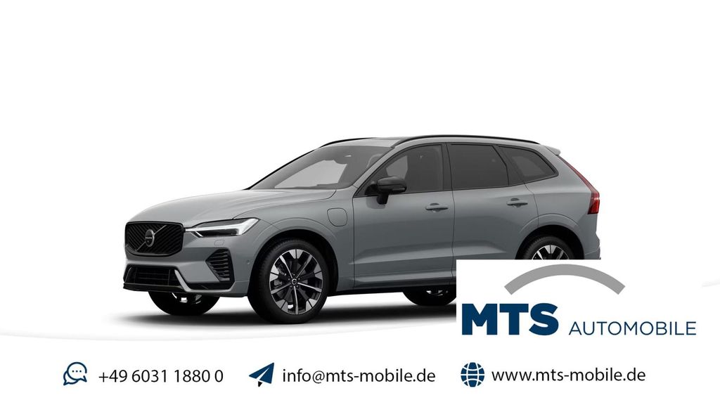 Volvo XC60 5.000 km 65.990 &euro; Friedberg 61169