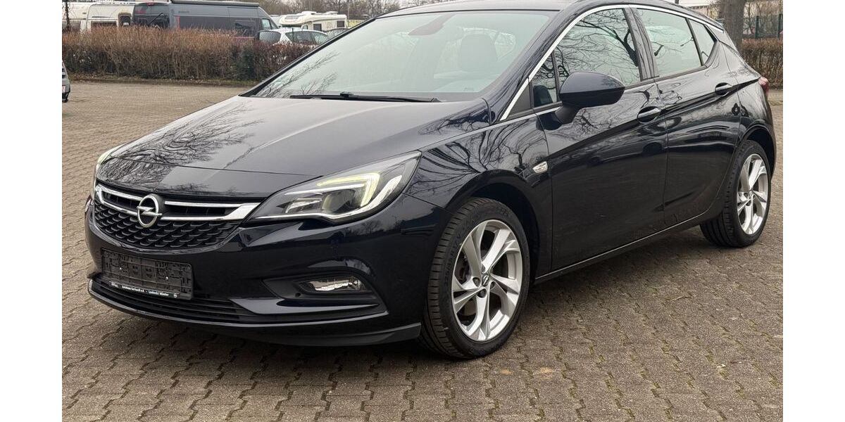 Opel Astra 198.000 km 7.999 &euro; Rüsselsheim 65428