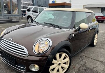 Mini Cooper D 262.150 km 4.490 &euro; Maintal 63477