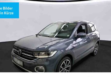 VW T-Cross 19.500 km 25.449 &euro; Mühlheim 63165