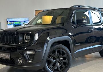 Jeep Renegade 70.824 km 15.980 &euro; Rodgau-Weiskirchen/nähe Frankfurt am Main 63110