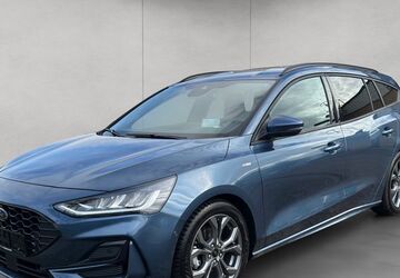 Ford Focus 24.872 km 24.950 &euro; Frankfurt 60386