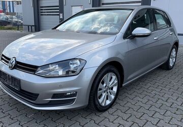 VW Golf 265.705 km 6.990 &euro; Offenbach am Main 63067