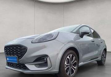 Ford Puma 15.539 km 22.950 &euro; Frankfurt am Main 60386