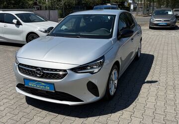 Opel Corsa 29.867 km 14.500 &euro; Egelsbach 63329