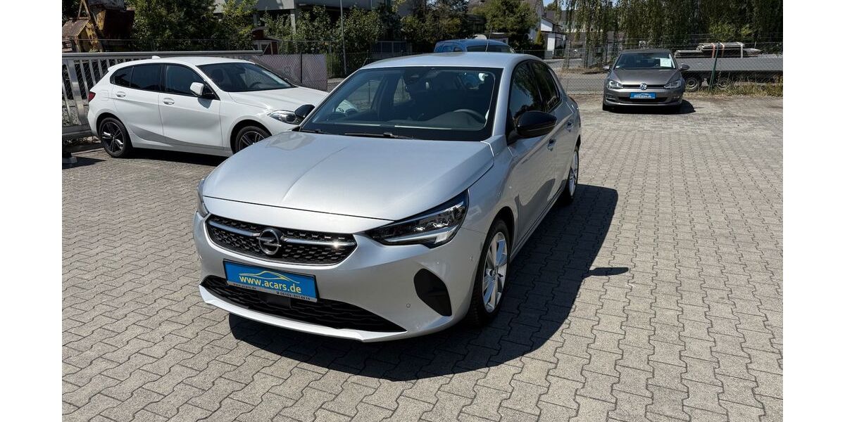 Opel Corsa 29.867 km 14.500 &euro; Egelsbach 63329