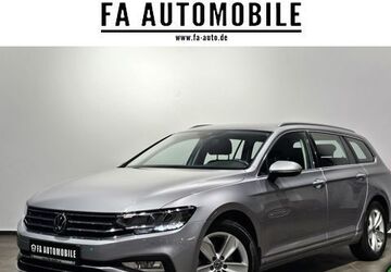 VW Passat 25.430 km 36.750 &euro; Mainaschaff 63814