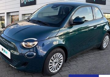 Fiat 500e 6.182 km 19.390 &euro; Maintal 63477