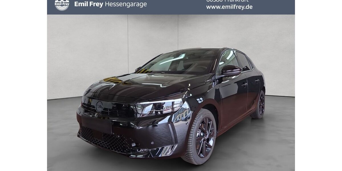 Opel Corsa 14.822 km 17.950 &euro; Frankfurt 60386