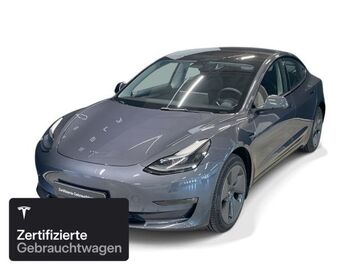 Gebrauchte Tesla Model 3