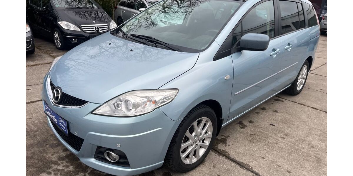 Mazda 5 90.000 km 6.290 &euro; Dreieich 63303
