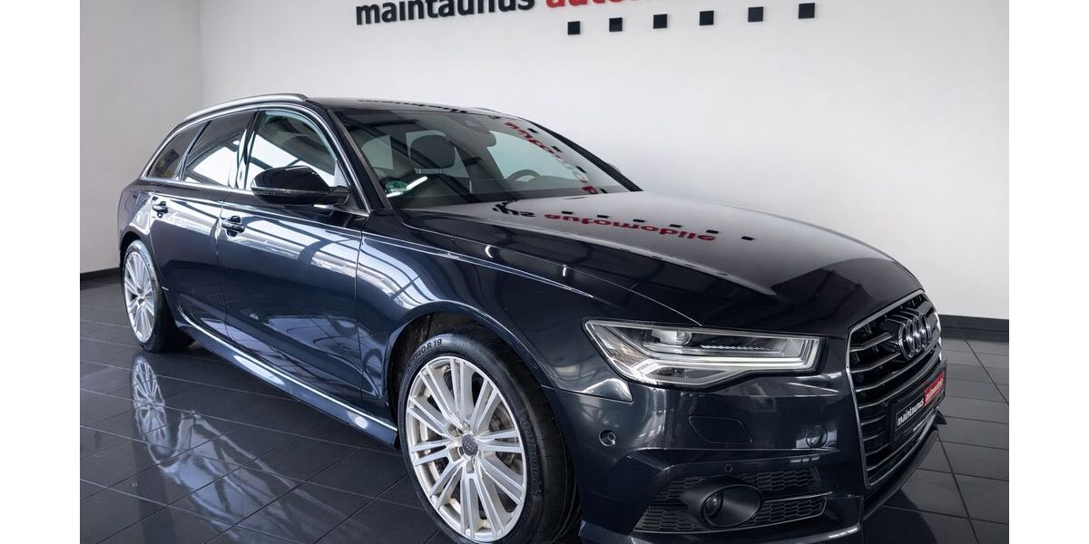 Audi A6 165.000 km 23.900 &euro; Hofheim-Wallau 65719