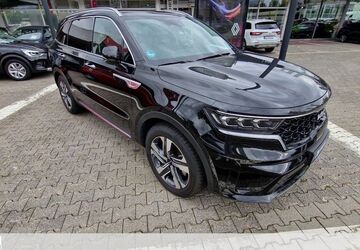 Kia Sorento 6.126 km 44.970 &euro; Hanau 63452
