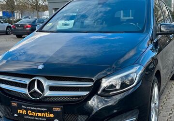 Mercedes-Benz B 200 89.000 km 14.990 &euro; Offenbach am Main 63071