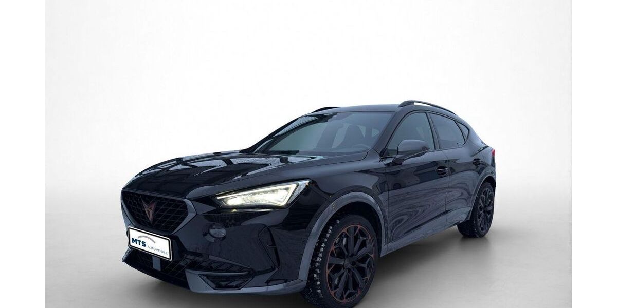 Cupra Formentor 41.402 km 29.150 &euro; Friedberg 61169