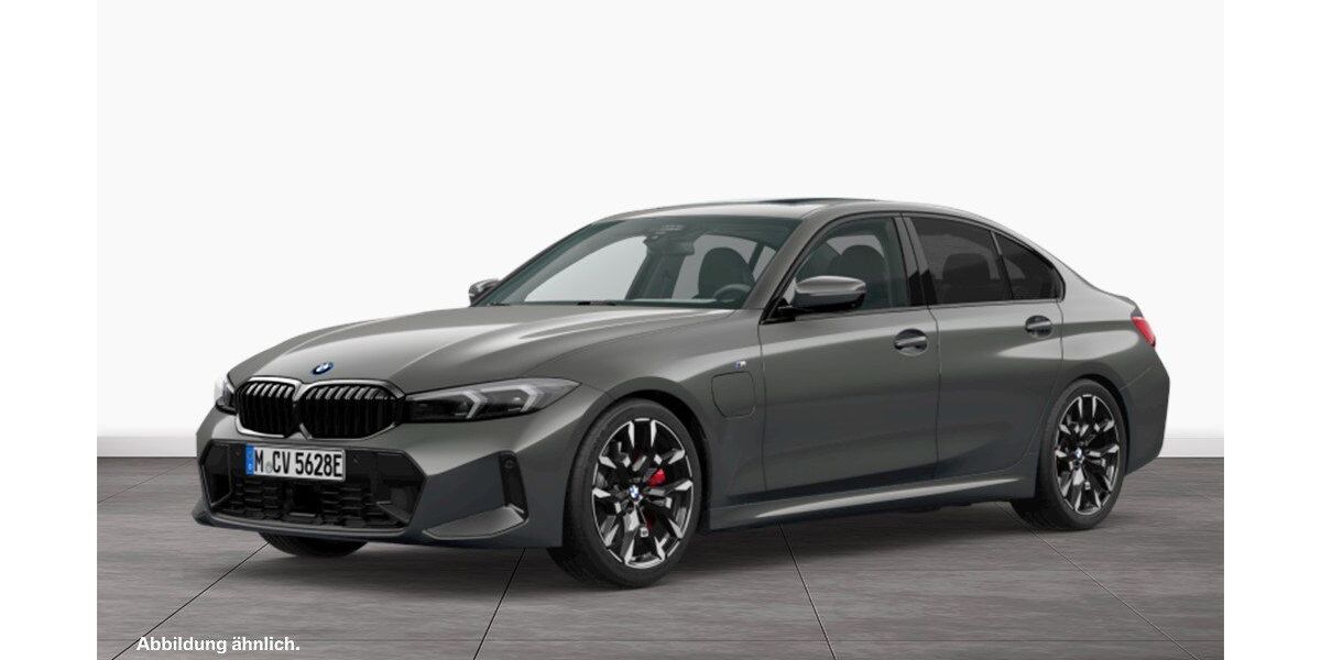 BMW 330 27.572 km 53.790 &euro; Dreieich-Sprendlingen 63303