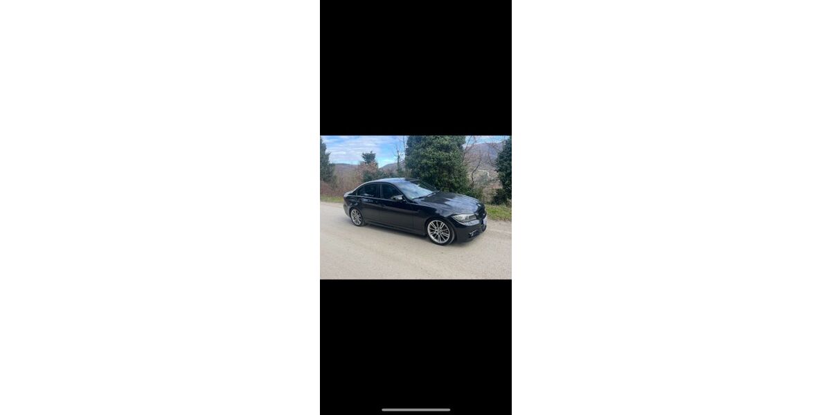 BMW 320 175.000 km 13.500 &euro; Rüsselsheim 65428