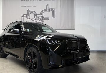 BMW X3 20.000 km 65.890 &euro; Maintal bei Frankfurt am Main 63477