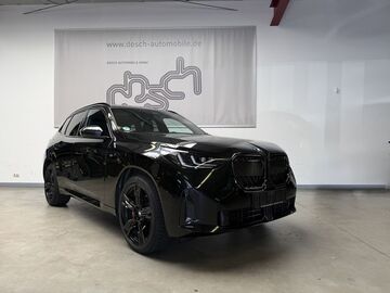 Gebrauchte BMW X3