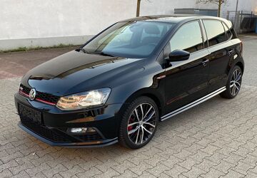 VW Polo 116.230 km 12.499 &euro; Frankfurt am Main 60389