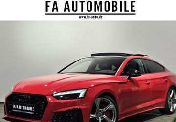 Audi A5 28.312 km 46.940 &euro; Mainaschaff 63814