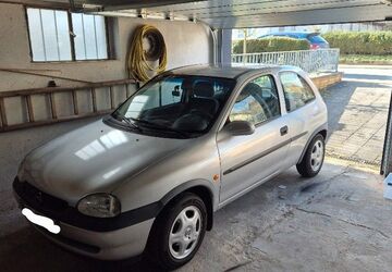 Opel Corsa 156.598 km 2.000 &euro; Friedberg 61169