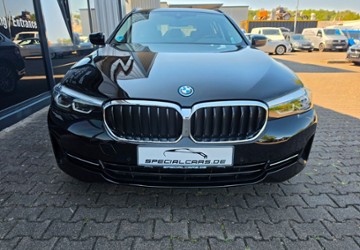 BMW 530 97.000 km 23.990 &euro; Offenbach am Main 63069