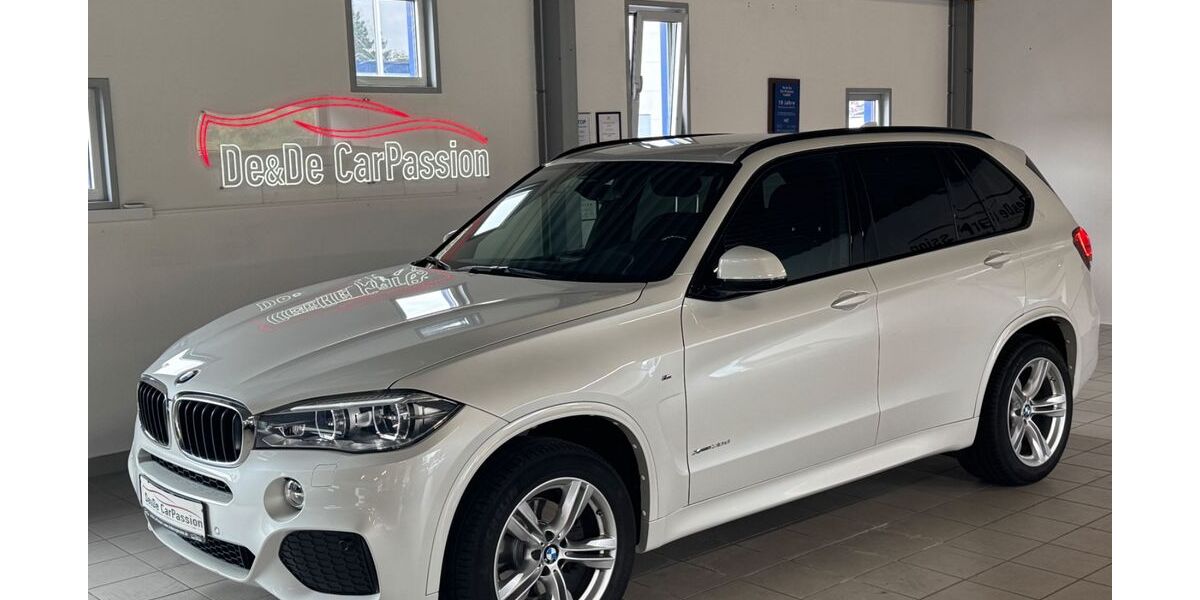 BMW X5 62.000 km 40.400 &euro; Rüsselsheim (bei Frankfurt/Main) 65428