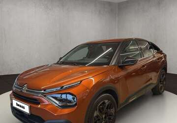 Citroen C4 84.759 km 14.990 &euro; Darmstadt 64293