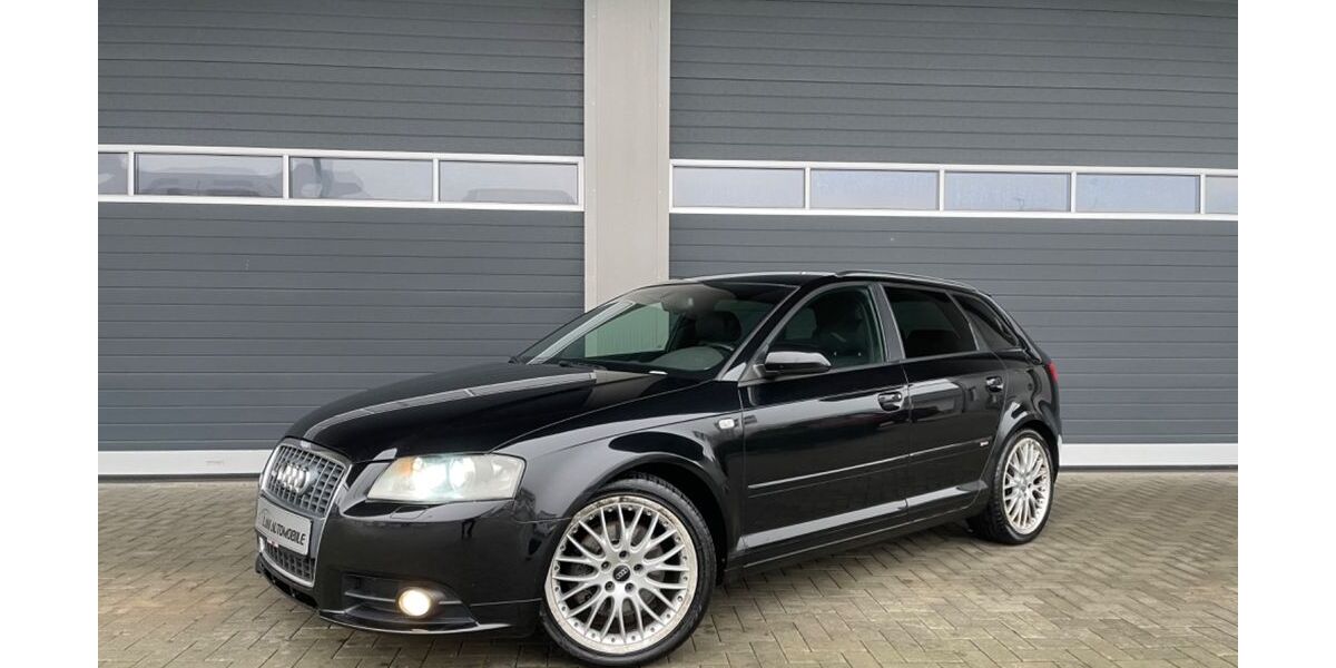 Audi A3 228.000 km 4.500 &euro; Nidderau 61130