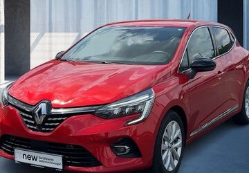 Renault Clio 39.447 km 12.470 &euro; Frankfurt / Main 60314