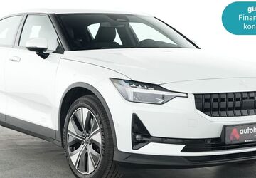 Polestar 2 44.795 km 25.470 &euro; Egelsbach 63329