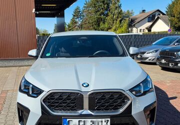 BMW X2 26.000 km 36.200 &euro; Erlensee 63526