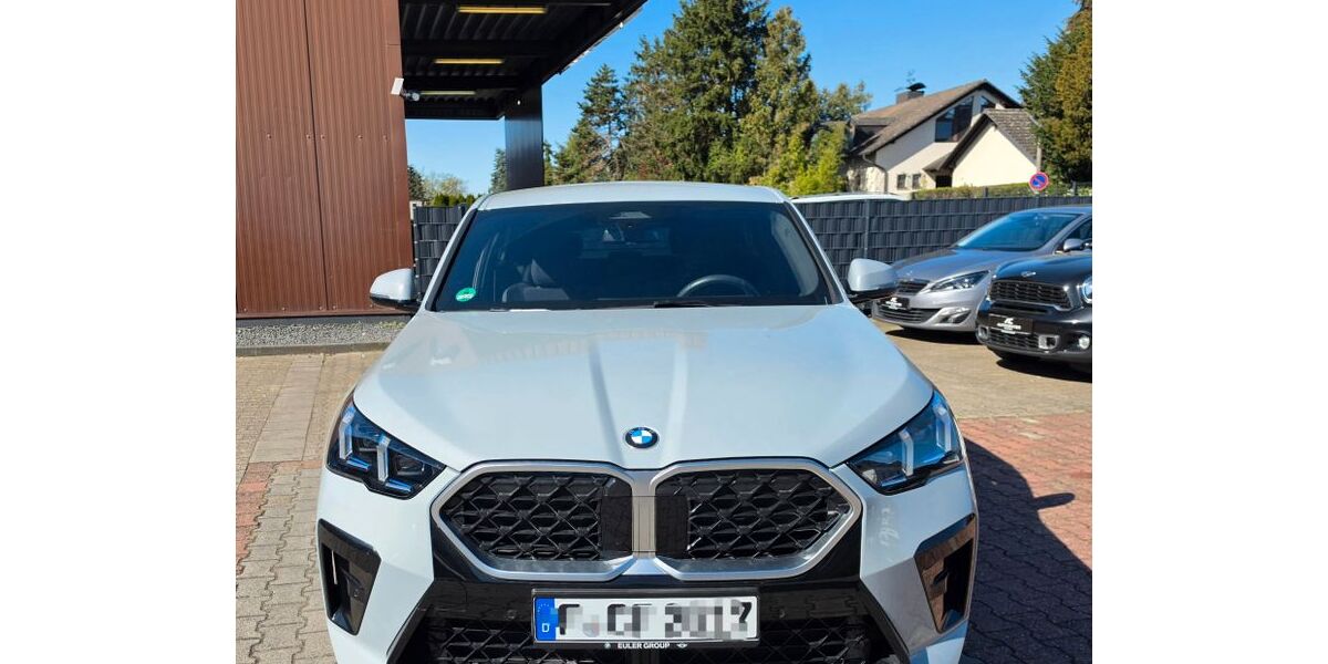 BMW X2 26.000 km 36.200 &euro; Erlensee 63526