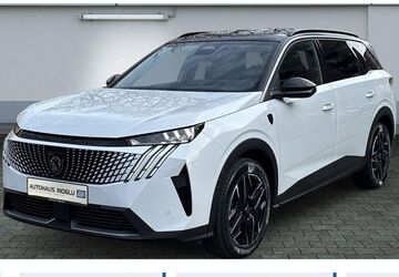 Peugeot 5008 12.910 km 30.480 &euro; Rüsselsheim 65428