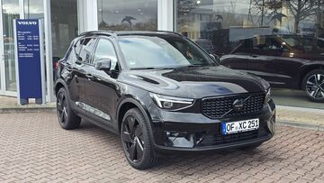 Gebrauchte Volvo XC40