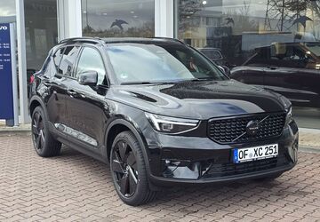 Volvo XC40 1.500 km 45.900 &euro; Dietzenbach 63128