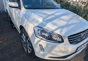 Volvo XC60 126.000 km 17.900 &euro; Rodgau 63110