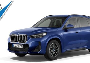 BMW X1 11.828 km 47.970 &euro; Bad Homburg 61352