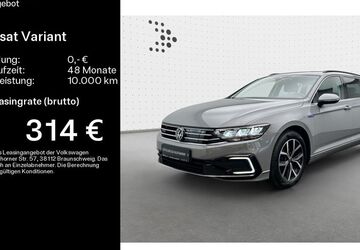 VW Passat Variant 105.267 km 19.680 &euro; Kelkheim 65779