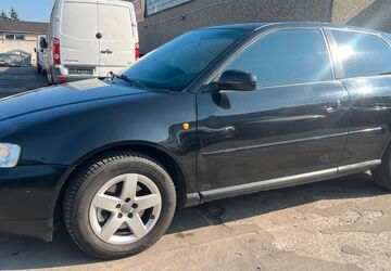 Audi A3 235.134 km 1.500 &euro; Frankfurt am Main 65933