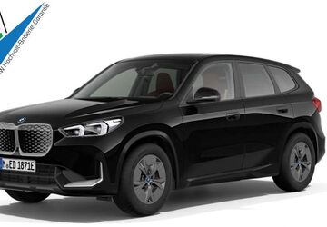 BMW iX1 23.808 km 36.450 &euro; Kronberg 61476