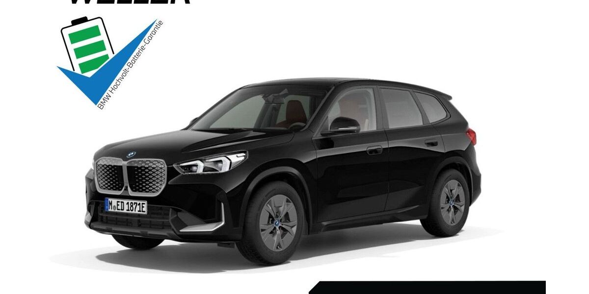 BMW iX1 23.808 km 36.450 &euro; Kronberg 61476