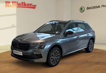 Skoda Kamiq 20.124 km 27.900 &euro; Weiterstadt 64331