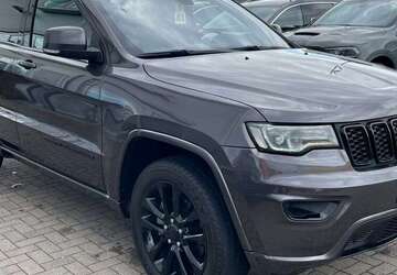 Jeep Grand Cherokee 51.065 km 32.900 &euro; Erlensee 63526